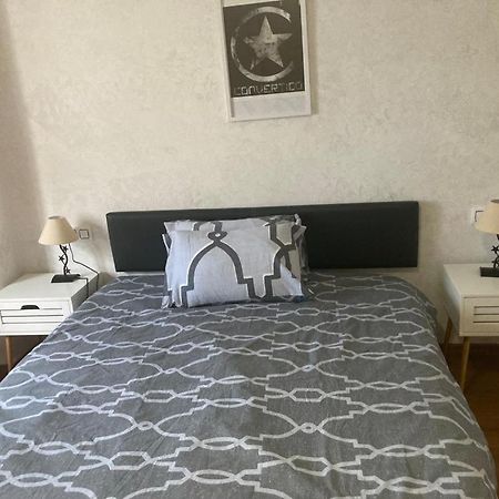 Estrella Azul/ Blue Star Apartman Sagunto Kültér fotó