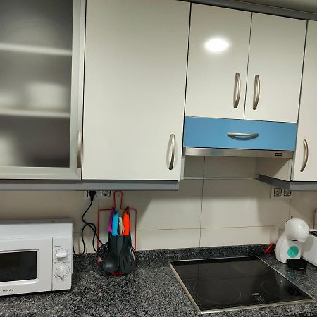 Estrella Azul/ Blue Star Apartman Sagunto Kültér fotó
