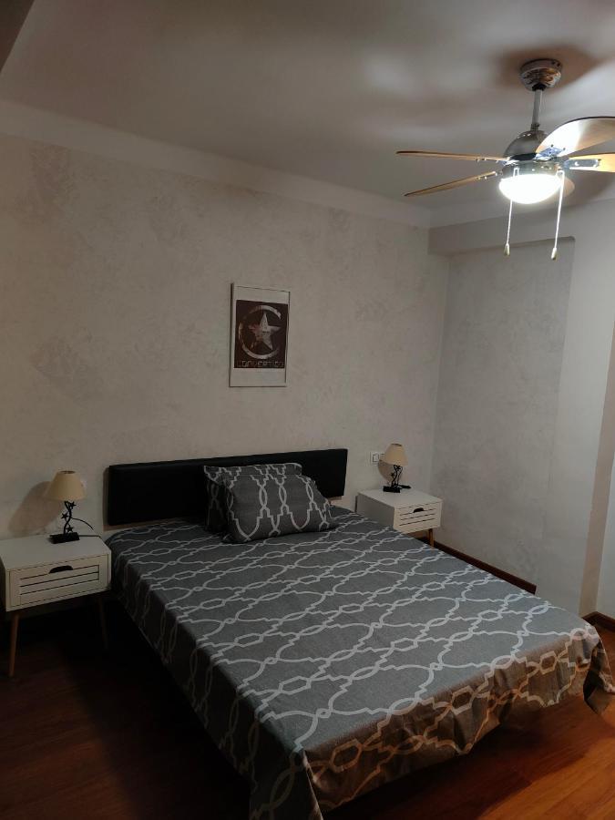Estrella Azul/ Blue Star Apartman Sagunto Kültér fotó