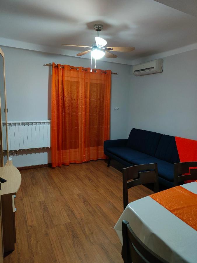 Estrella Azul/ Blue Star Apartman Sagunto Kültér fotó