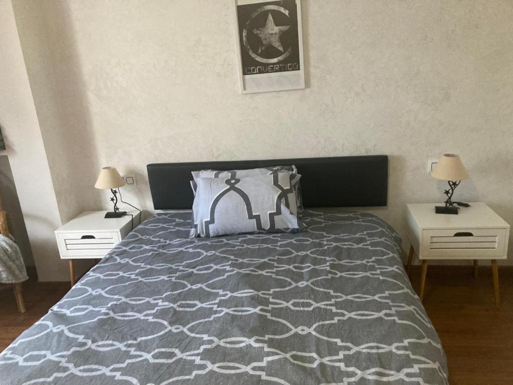Estrella Azul/ Blue Star Apartman Sagunto Kültér fotó