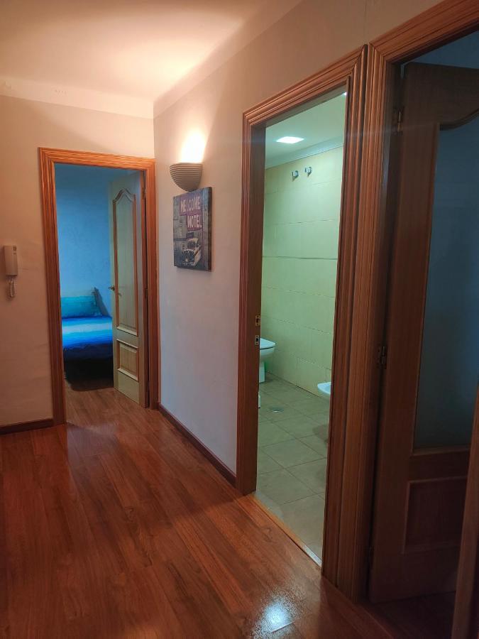 Estrella Azul/ Blue Star Apartman Sagunto Kültér fotó