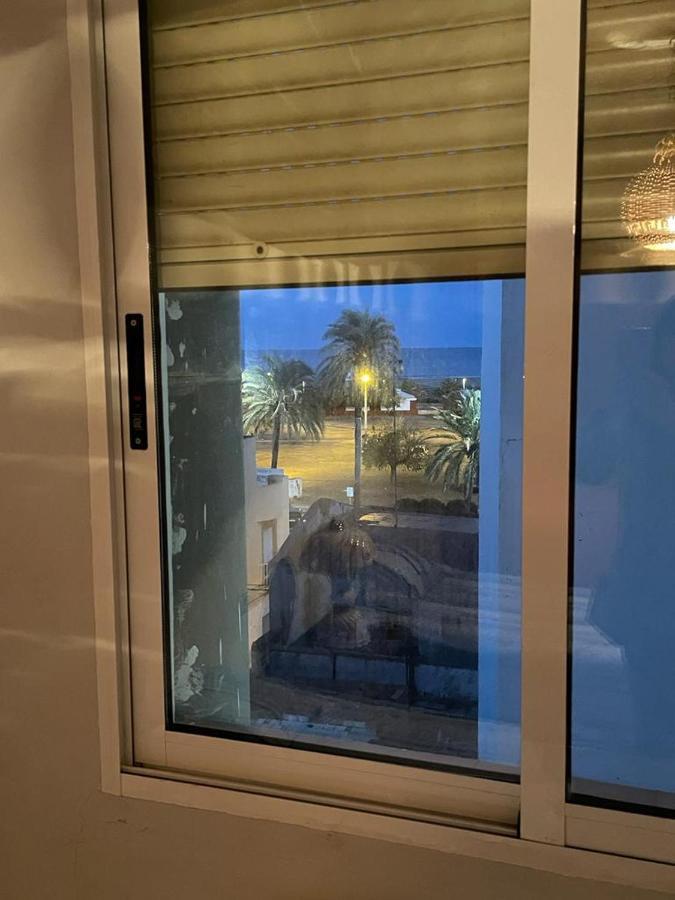 Estrella Azul/ Blue Star Apartman Sagunto Kültér fotó