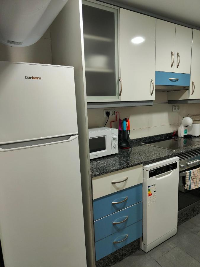 Estrella Azul/ Blue Star Apartman Sagunto Kültér fotó