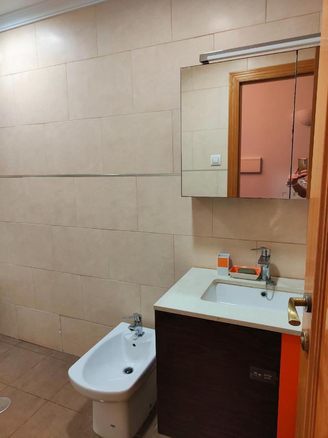 Estrella Azul/ Blue Star Apartman Sagunto Kültér fotó