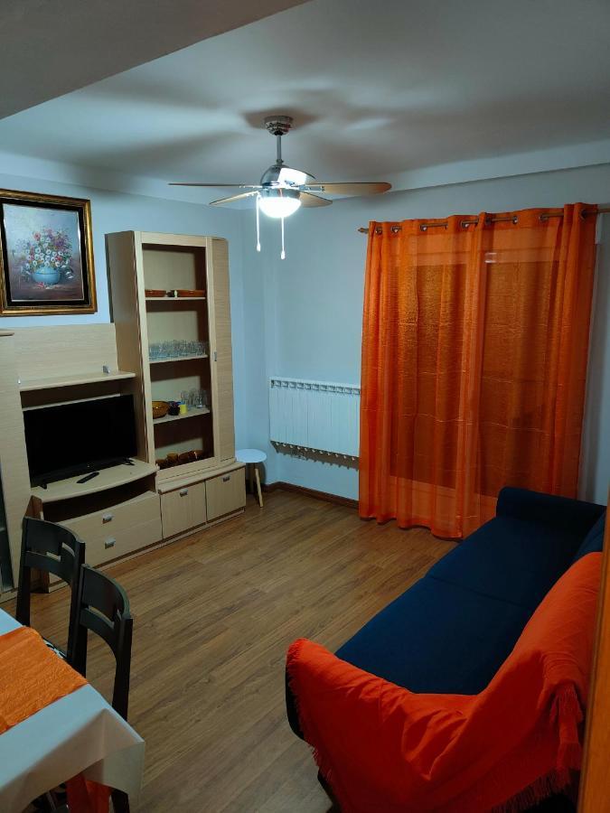 Estrella Azul/ Blue Star Apartman Sagunto Kültér fotó