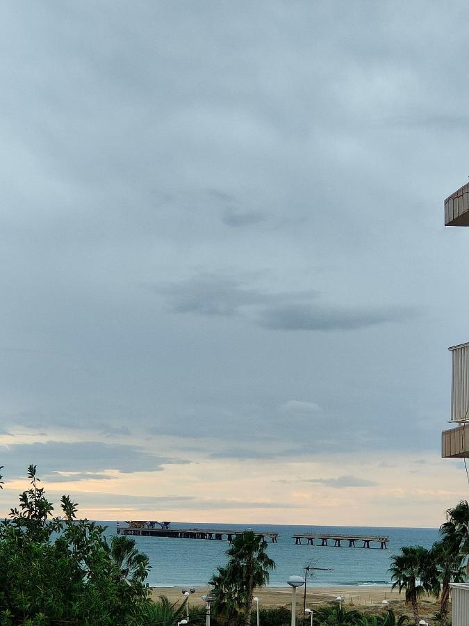 Estrella Azul/ Blue Star Apartman Sagunto Kültér fotó
